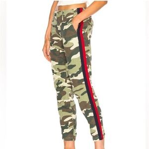 Mother the no zip Misfit size 27